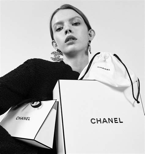 chanel japan official website